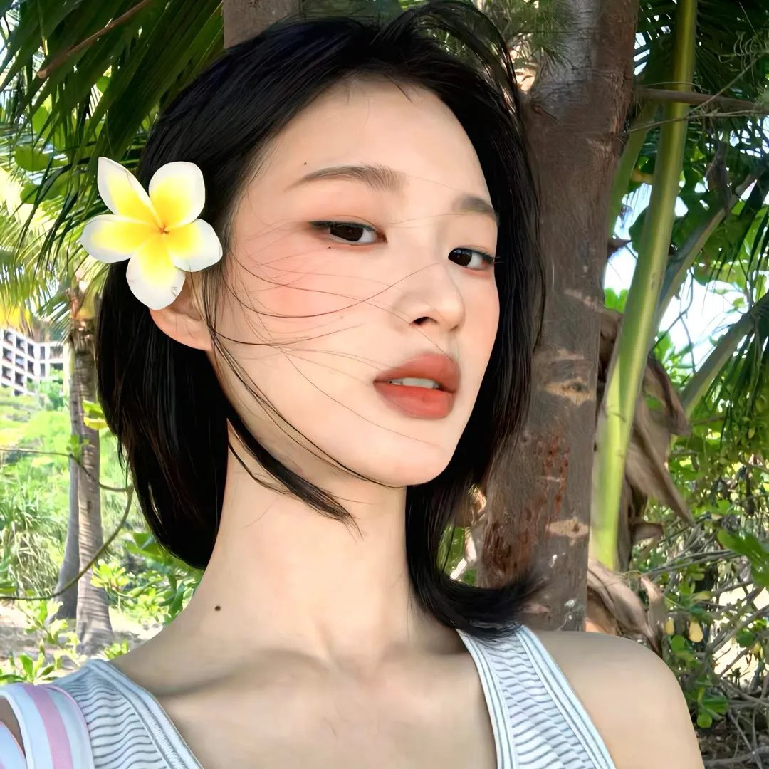 无法攻略的女人