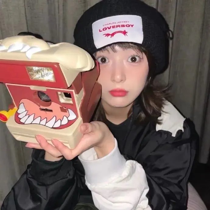 废柴特工
